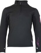 Peak Mountain Îmbracaminte Sweat polarshell fille FANY
