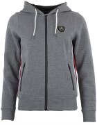 Peak Mountain Îmbracaminte Sweat zippé à capuche femme ACHARLES