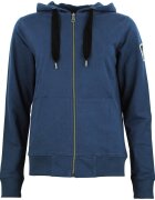 Peak Mountain Îmbracaminte Sweat zippé à capuche femme ACLARA