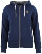 Peak Mountain Îmbracaminte Sweat zippé à capuche femme ALICE