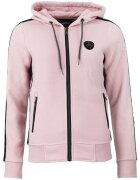 Peak Mountain Îmbracaminte Sweat zippé à capuche femme ALICE