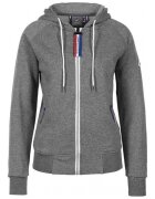 Peak Mountain Îmbracaminte Sweat zippé à capuche femme ANDORE