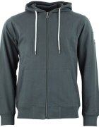 Peak Mountain Îmbracaminte Sweat zippé à capuche homme CAGE