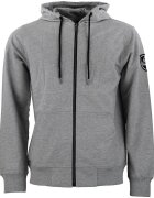 Peak Mountain Îmbracaminte Sweat zippé à capuche homme CAGE