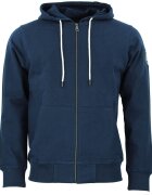Peak Mountain Îmbracaminte Sweat zippé à capuche homme CAGE