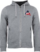 Peak Mountain Îmbracaminte Sweat zippé à capuche homme CHARLES