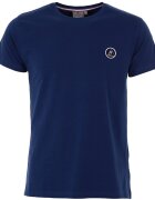 Peak Mountain Îmbracaminte T-SHIRT EN COTON MANCHES COURTES CODA/2 HOMME