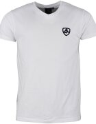 Peak Mountain Îmbracaminte T-SHIRT EN COTON MANCHES COURTES CRODAN HOMME