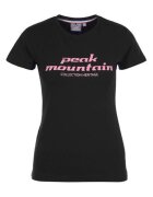 Peak Mountain Îmbracaminte T-shirt manches courtes femme ACOSMO