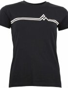 Peak Mountain Îmbracaminte T-shirt manches courtes femme AURELIE