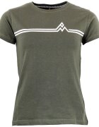 Peak Mountain Îmbracaminte T-shirt manches courtes femme AURELIE