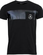 Peak Mountain Îmbracaminte T-shirt manches courtes homme CABRI