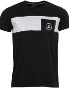 Peak Mountain Îmbracaminte T-shirt manches courtes homme CABRI