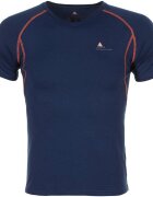 Peak Mountain Îmbracaminte T-shirt manches courtes homme CANSHO