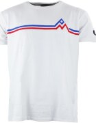Peak Mountain Îmbracaminte T-shirt manches courtes homme CASA