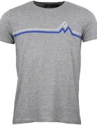 Peak Mountain Îmbracaminte T-shirt manches courtes homme CASA