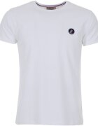 Peak Mountain Îmbracaminte T-shirt manches courtes homme CODA