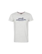 Peak Mountain Îmbracaminte T-shirt manches courtes homme COSMO