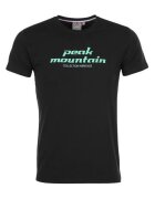 Peak Mountain Îmbracaminte T-shirt manches courtes homme COSMO
