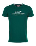 Peak Mountain Îmbracaminte T-shirt manches courtes homme COSMO