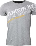 Peak Mountain Îmbracaminte T-shirt manches courtes homme CYCLONE