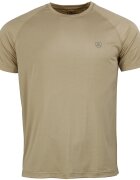 Peak Mountain Îmbracaminte TEE-SHIRT TECHNIQUE CAZOKA HOMME