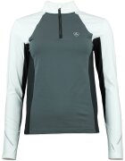 Peak Mountain Îmbracaminte Top technique femme AFLINT