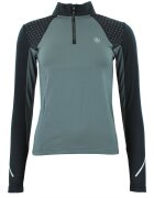 Peak Mountain Îmbracaminte Top technique femme AFLINT