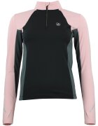 Peak Mountain Îmbracaminte Top technique femme AFLINT