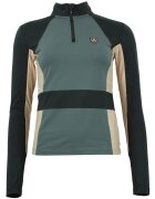 Peak Mountain Îmbracaminte Top technique femme ANATH