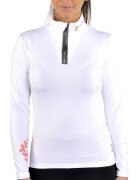 Peak Mountain Îmbracaminte Top technique femme ANELI
