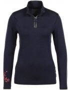 Peak Mountain Îmbracaminte Top technique femme ANELI