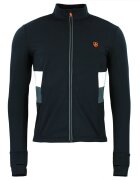 Peak Mountain Îmbracaminte Top technique zippé homme CESPEED