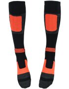 Peak Mountain Lenjerie intimă Chaussettes de ski ACHOCKS