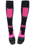Peak Mountain Lenjerie intimă Chaussettes de ski ACHOCKS
