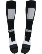 Peak Mountain Lenjerie intimă Chaussettes de ski ACHOCKS