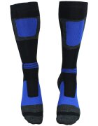 Peak Mountain Lenjerie intimă Chaussettes de ski CHOCKS