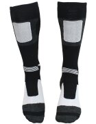 Peak Mountain Lenjerie intimă Chaussettes de ski CHOCKS