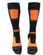 Peak Mountain Lenjerie intimă Chaussettes de ski CHOCKS