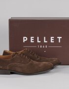 Pellet Pantofi BART