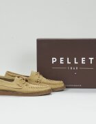 Pellet Pantofi CAUAN