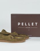 Pellet Pantofi CAUAN