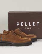 Pellet Pantofi CLECIO