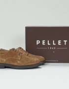 Pellet Pantofi CLEMAR