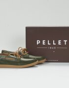 Pellet Pantofi DAMIEN