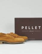 Pellet Pantofi FABIAN