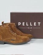 Pellet Pantofi FEROL