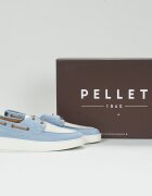 Pellet Pantofi KEO