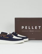 Pellet Pantofi KEO