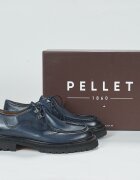 Pellet Pantofi LUKA